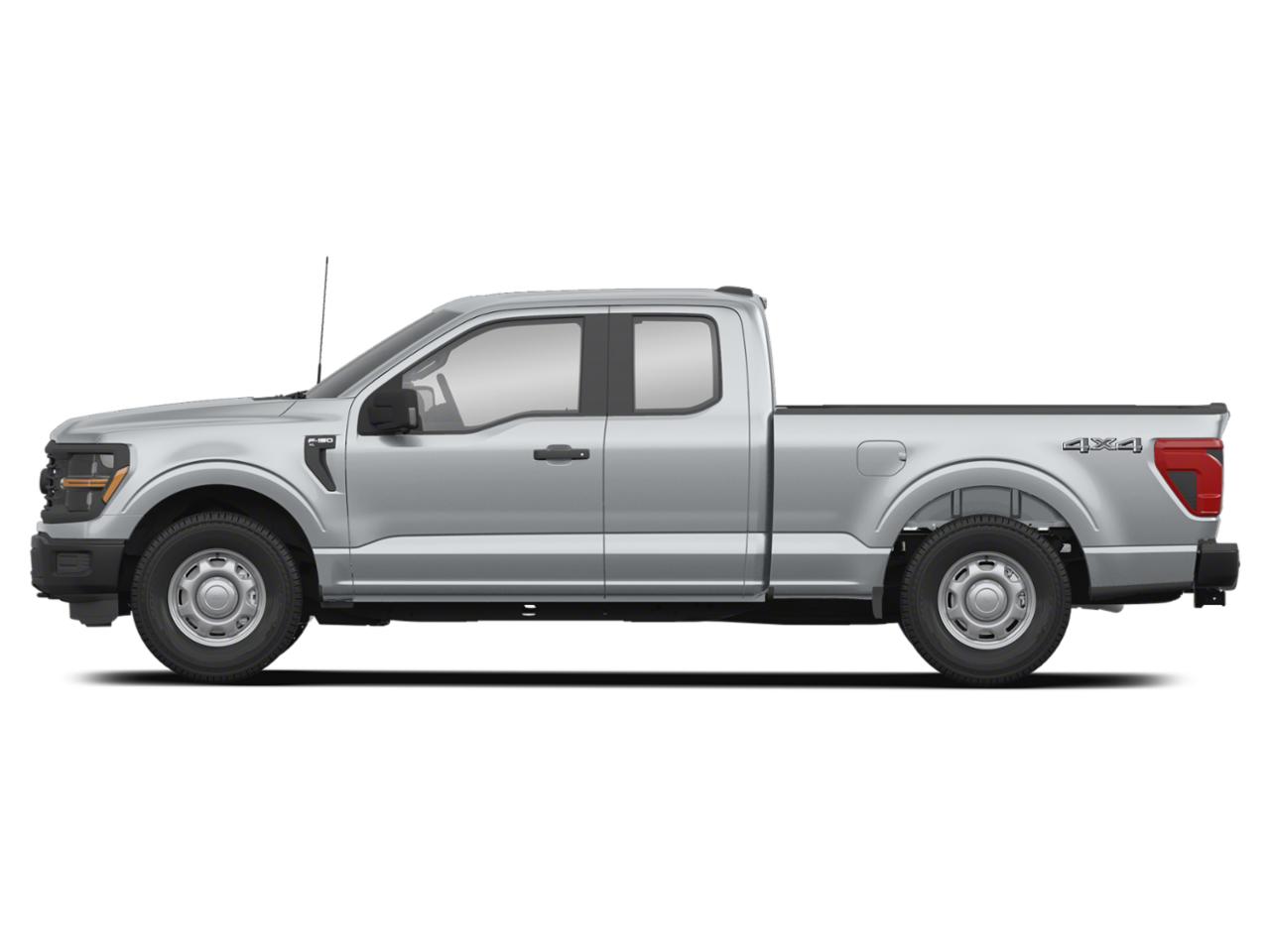 2024 Ford F-150 Vehicle Photo in Neenah, WI 54956