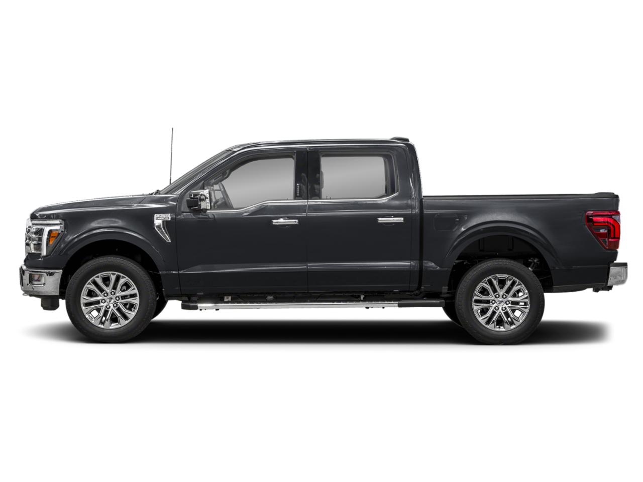 2024 Ford F-150 Vehicle Photo in STEPHENVILLE, TX 76401-3713