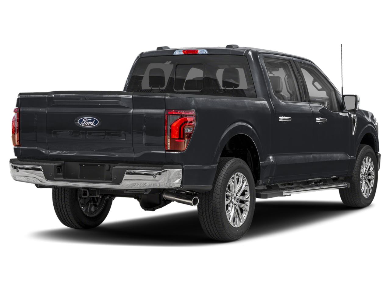 2024 Ford F-150 Vehicle Photo in Pilot Point, TX 76258