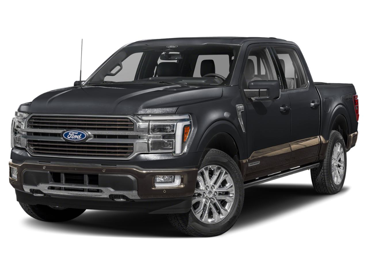 2024 Ford F-150 Vehicle Photo in Pilot Point, TX 76258