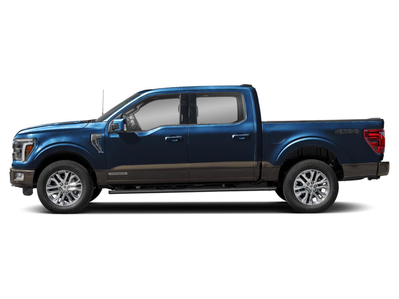 2024 Ford F-150 Vehicle Photo in Pilot Point, TX 76258