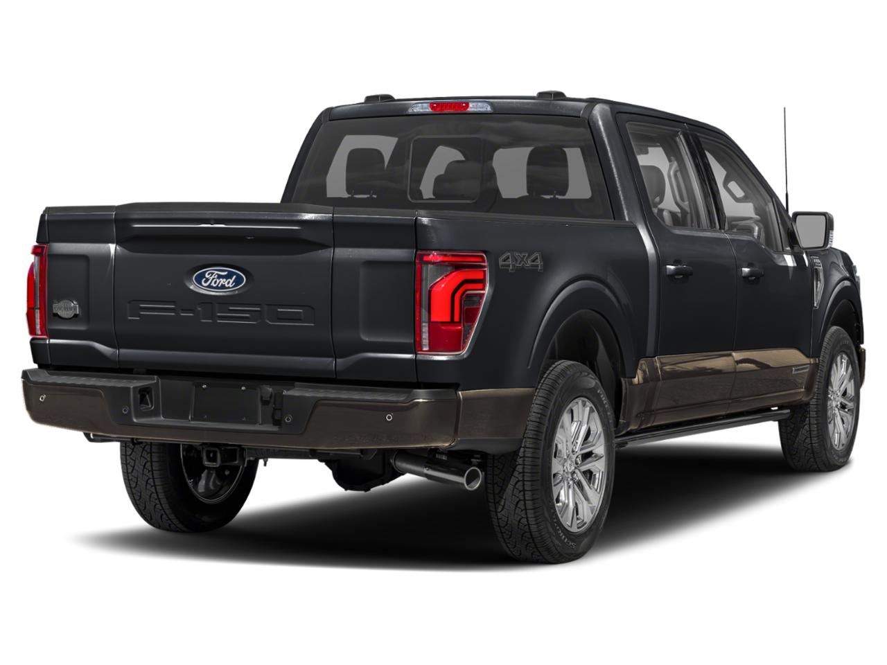 2024 Ford F-150 Vehicle Photo in Pilot Point, TX 76258