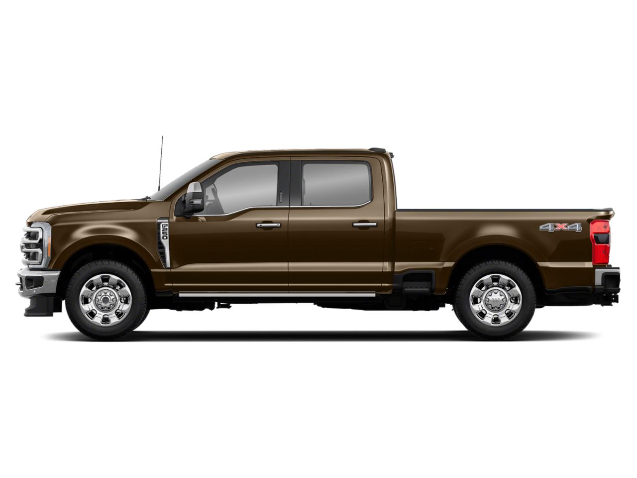 2024 Ford Super Duty F-250 SRW Vehicle Photo in Pilot Point, TX 76258-6053