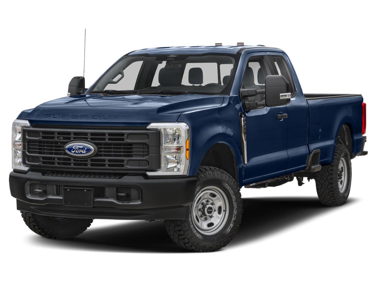 New vehicles for sale in Saint Francis, KS - Yost Ford