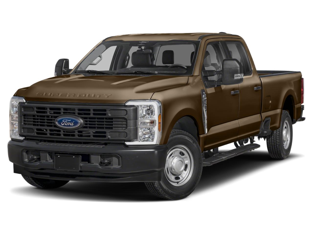 2024 Ford Super Duty F-250 SRW Vehicle Photo in Neenah, WI 54956