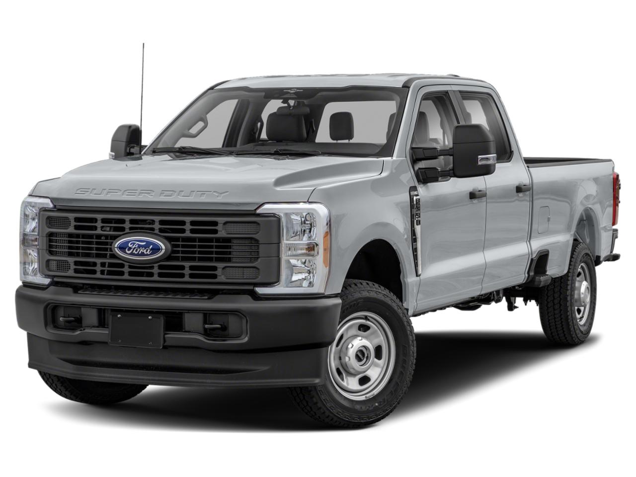 2024 Ford Super Duty F-350 SRW Vehicle Photo in Pilot Point, TX 76258-6053