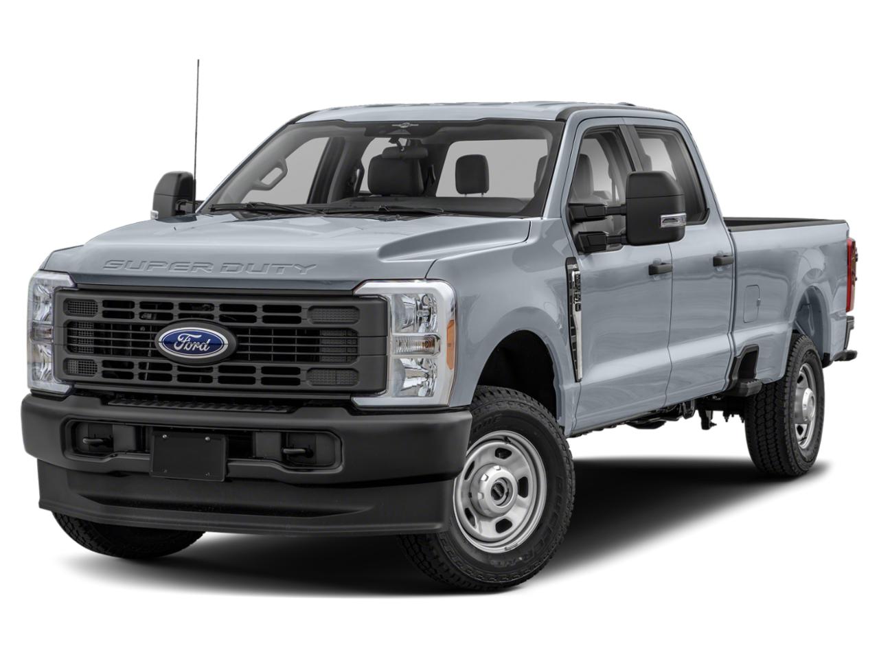 2024 Ford Super Duty F-350 DRW Vehicle Photo in Stephenville, TX 76401-3713