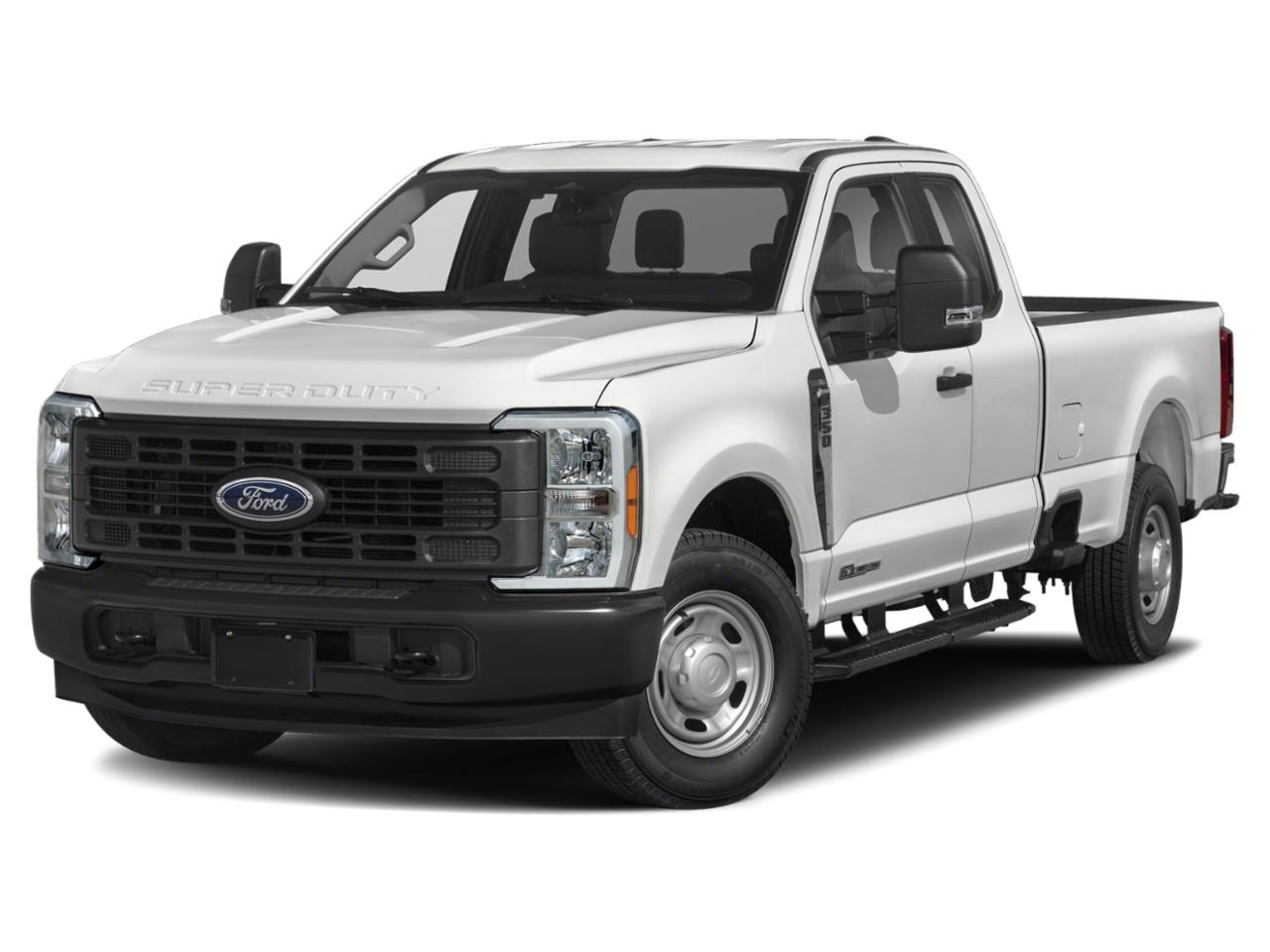 2024 Ford Super Duty F-350 SRW Vehicle Photo in Neenah, WI 54956