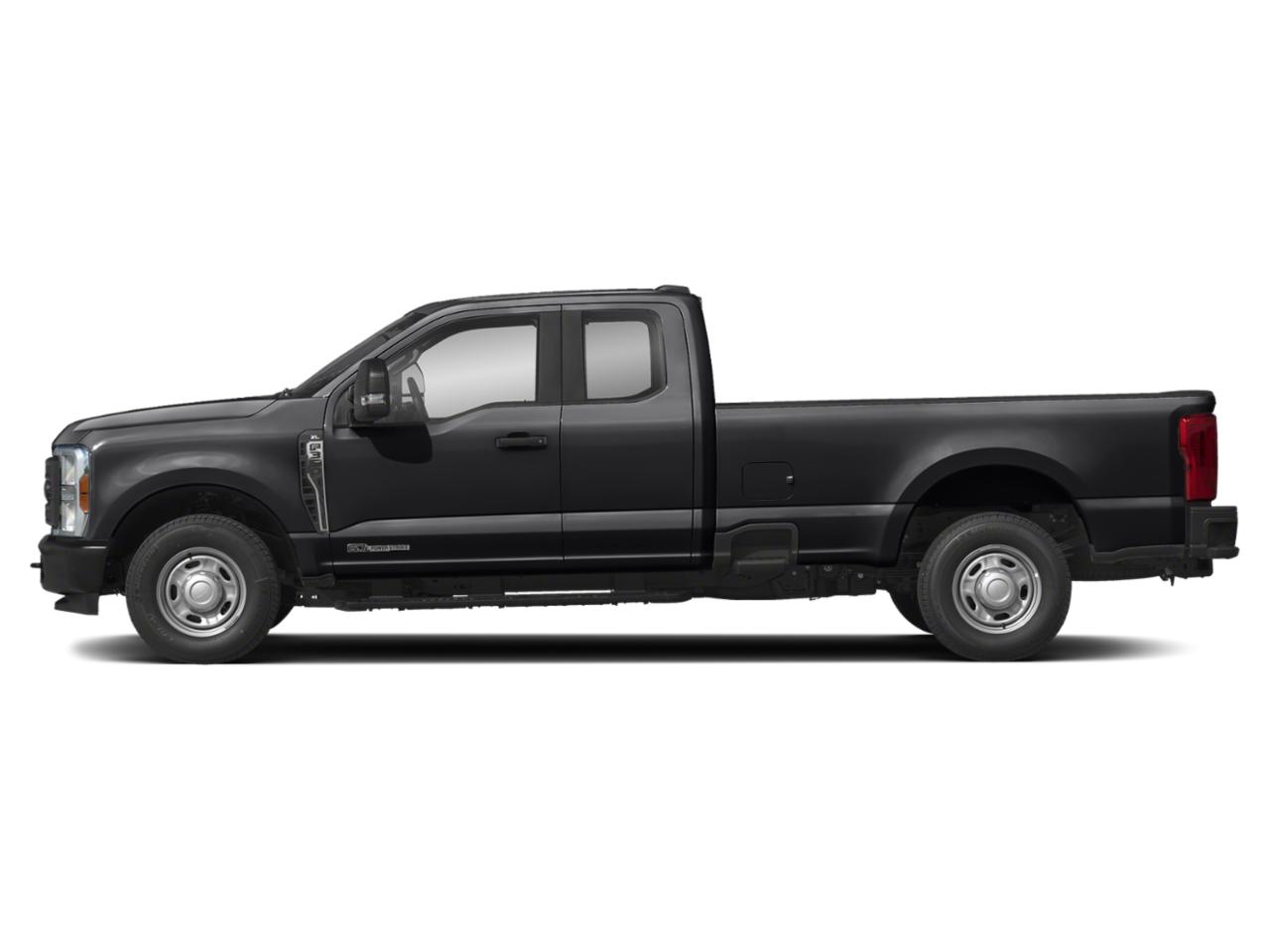 Used 2024 Ford F-350 Super Duty XLT with VIN 1FT8X3DT1REC61447 for sale in Stigler, OK