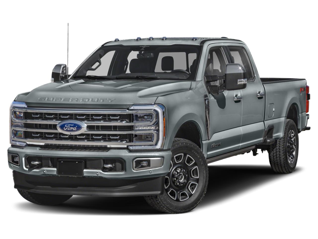 2024 Ford Super Duty F-350 DRW Vehicle Photo in Pilot Point, TX 76258