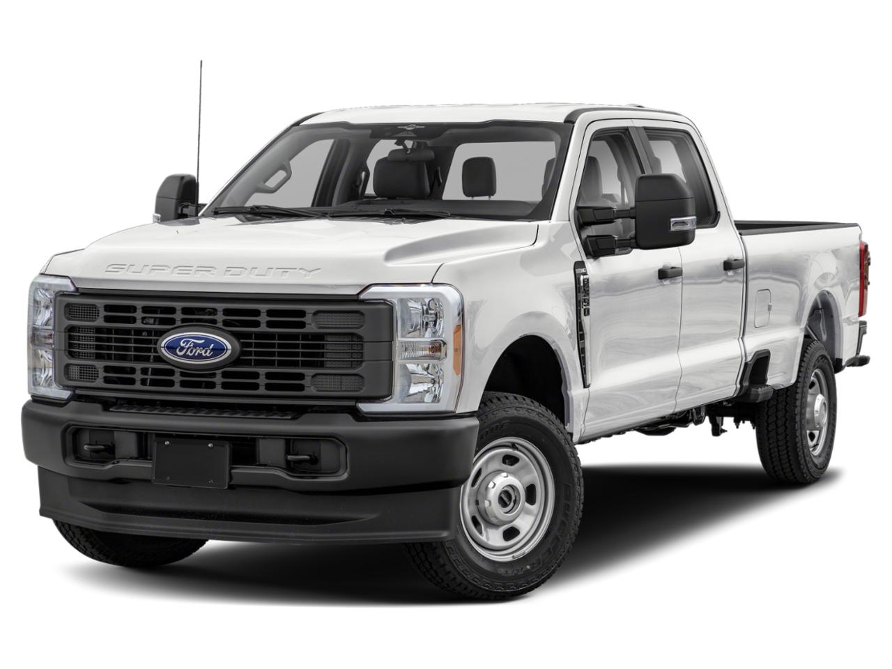 2024 Ford Super Duty F-350 SRW Vehicle Photo in Mahwah, NJ 07430-1343