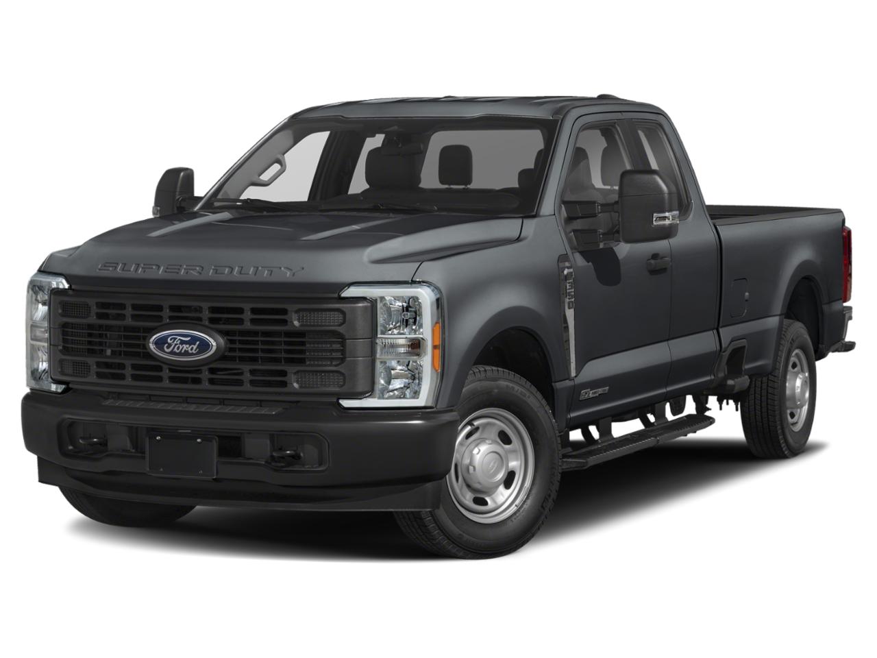 2024 Ford Super Duty F-350 SRW Vehicle Photo in Mahwah, NJ 07430-1343