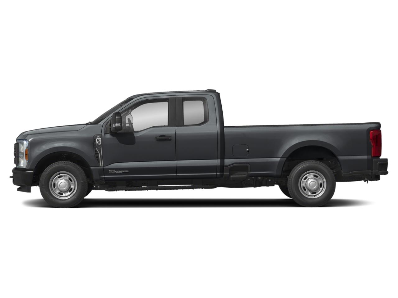 2024 Ford Super Duty F-350 SRW Vehicle Photo in Mahwah, NJ 07430-1343