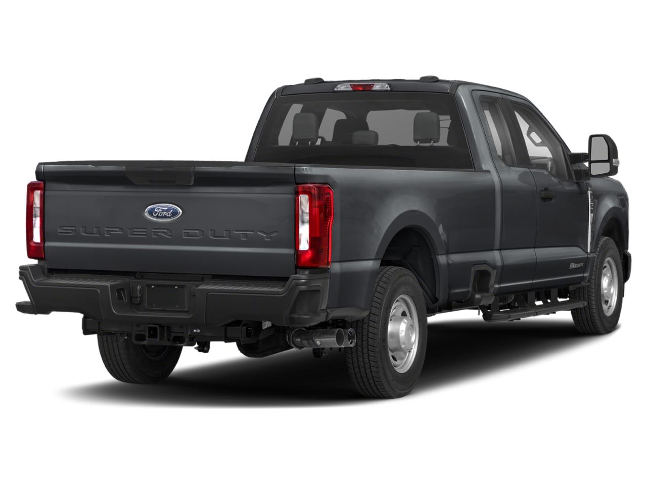 2024 Ford Super Duty F-350 SRW Vehicle Photo in Mahwah, NJ 07430-1343