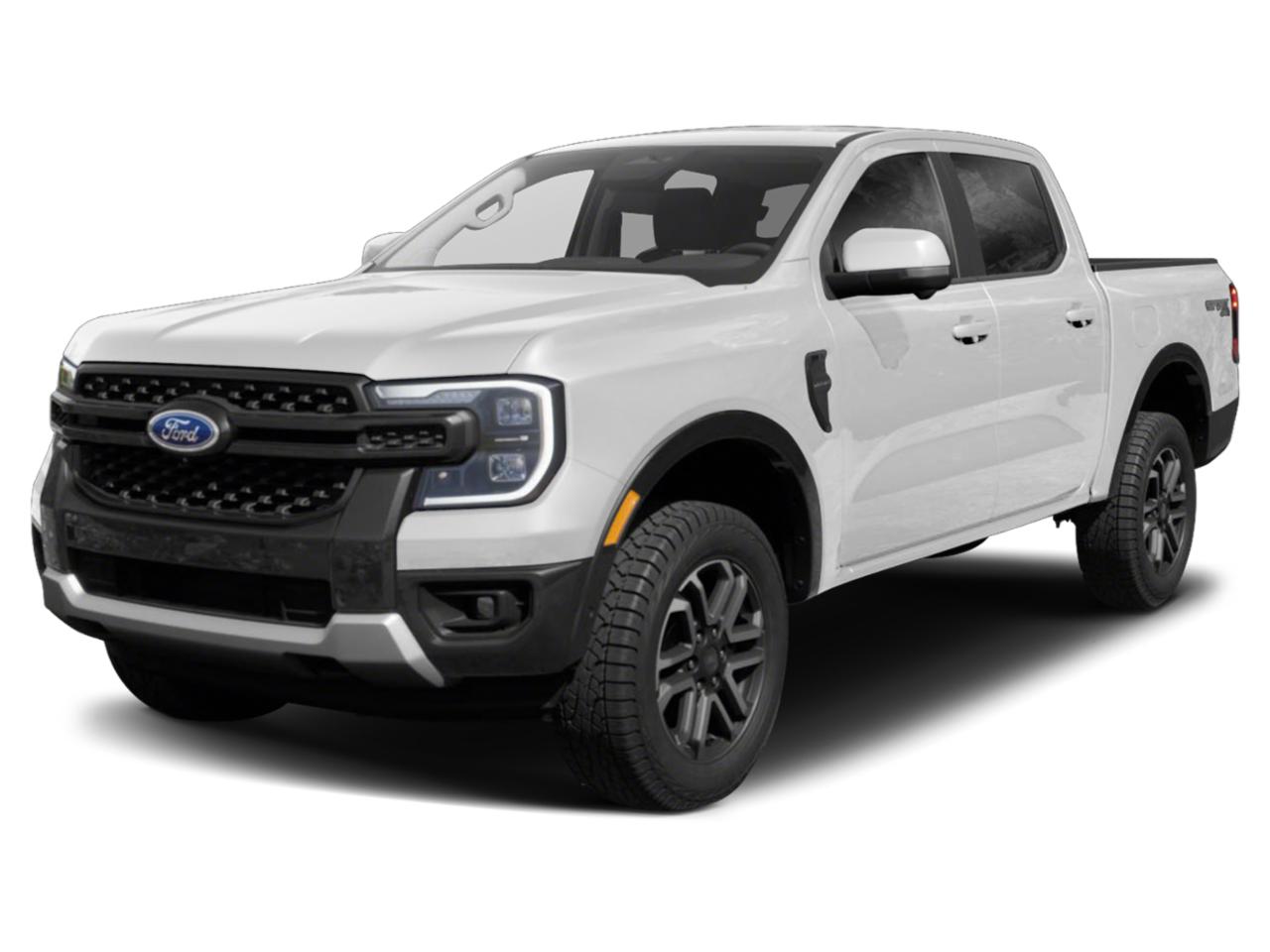 New 2024 Ford Ranger Available at Friendly Ford, Inc.