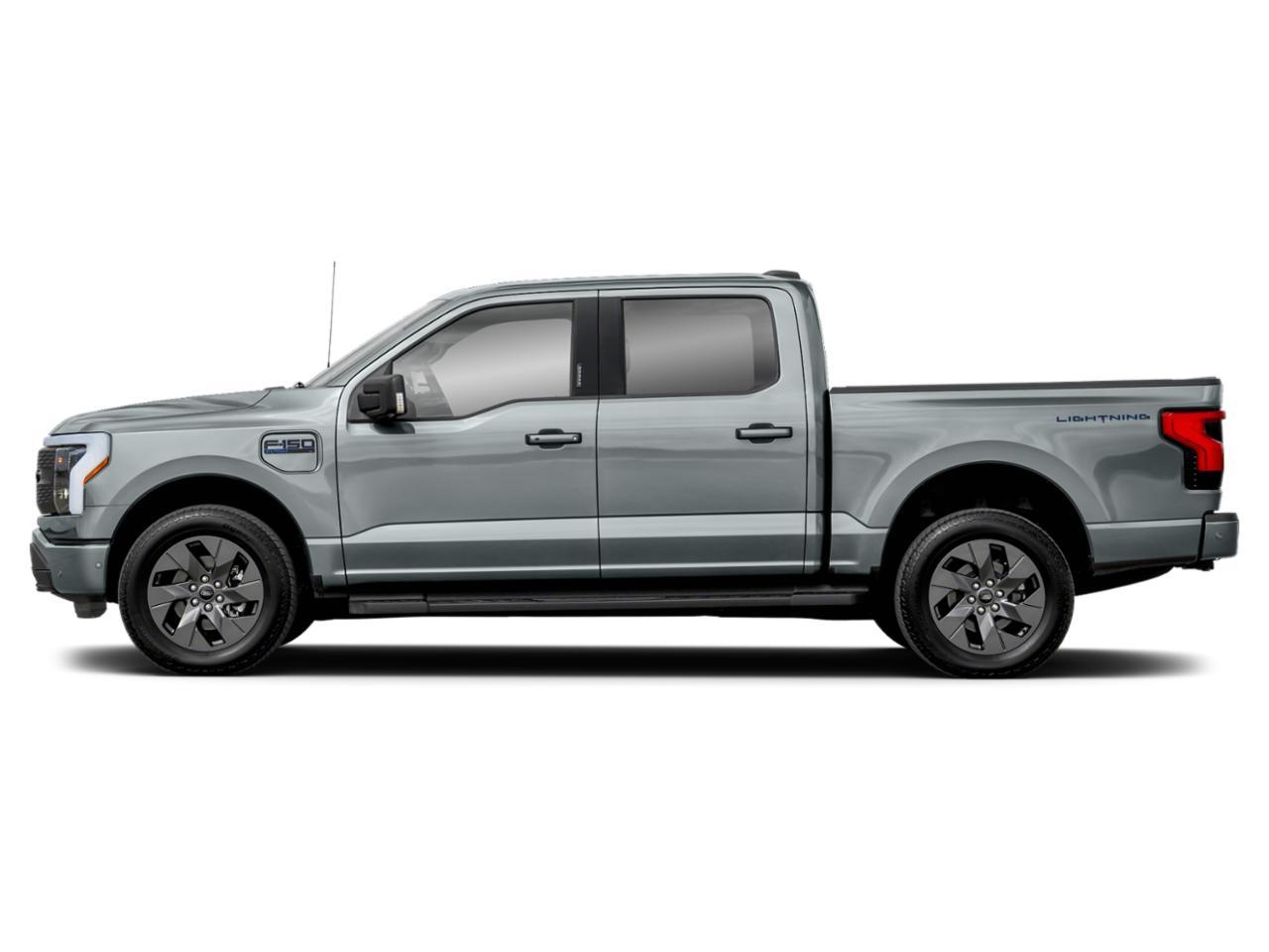 2024 Ford F-150 Lightning Vehicle Photo in Terrell, TX 75160