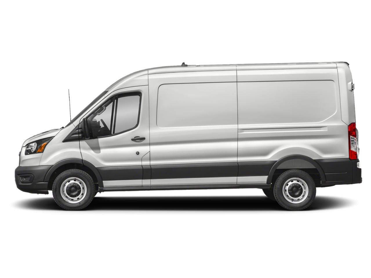 2024 Ford Transit Cargo Van Vehicle Photo in Highland, IN 46322