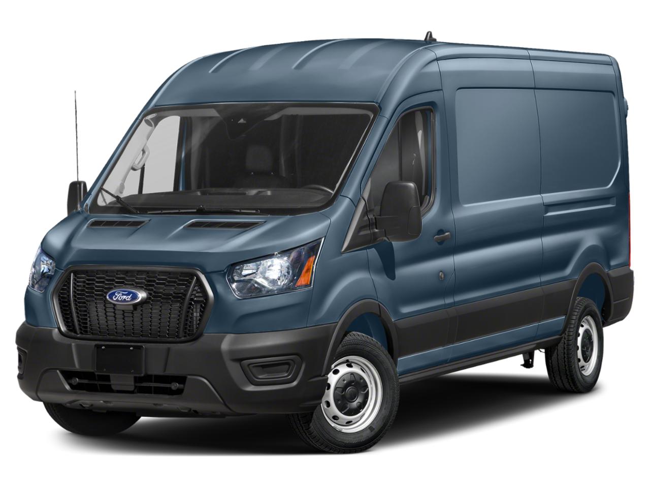 2024 Ford Transit Cargo Van Vehicle Photo in Neenah, WI 54956