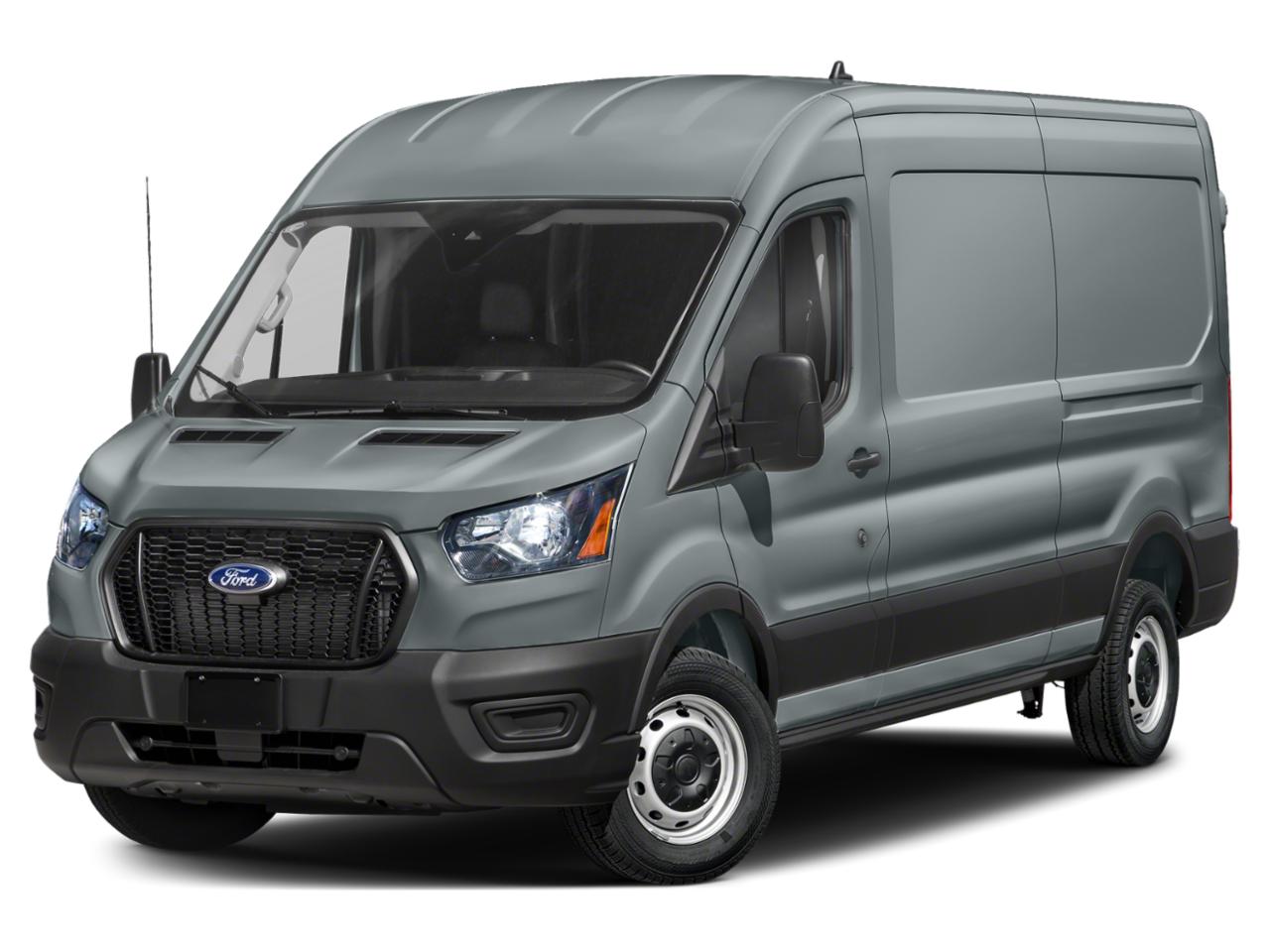 Ford Transit Trail Van 2025 For Sale