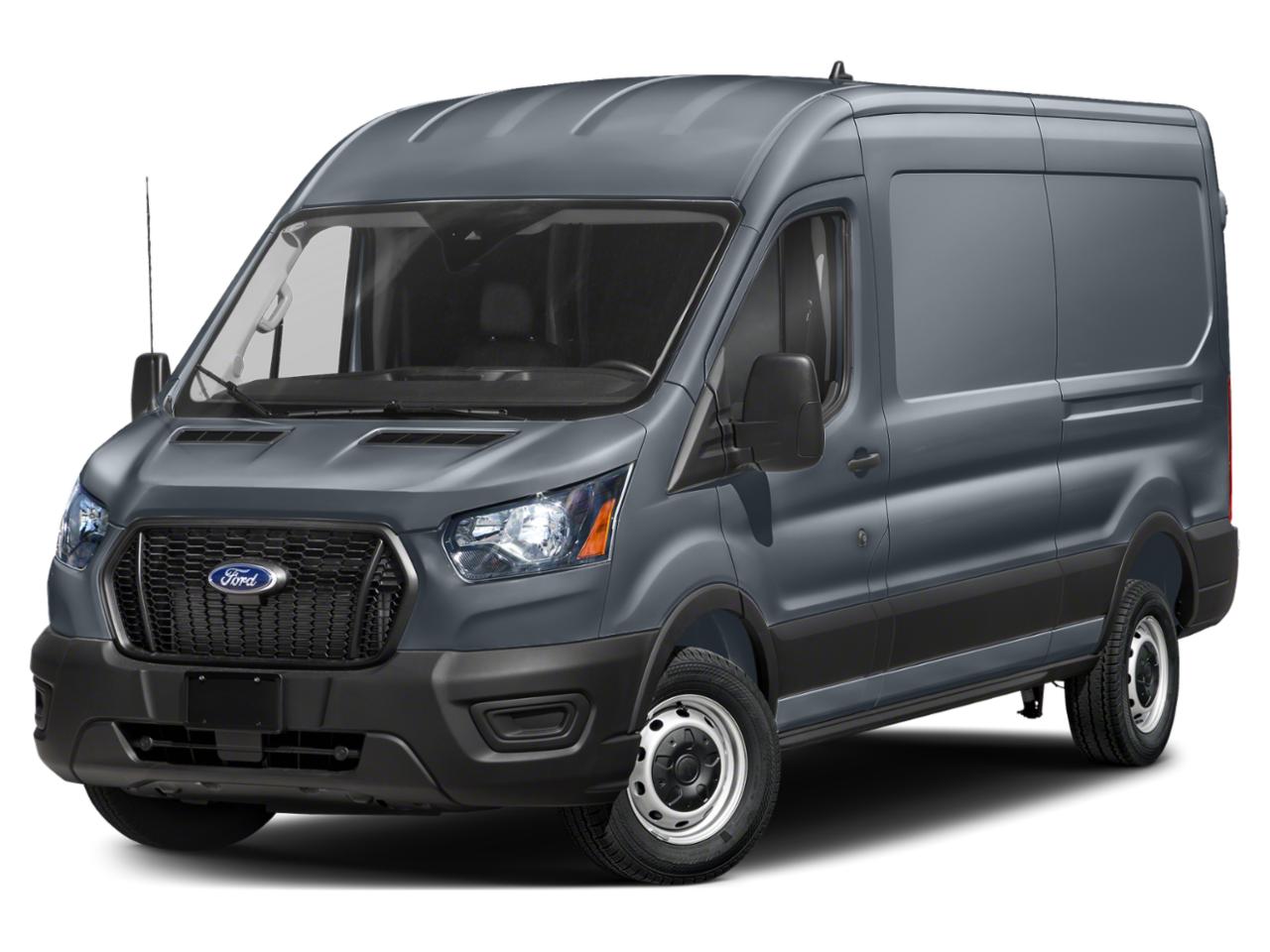 2024 Ford Transit Cargo Van Vehicle Photo in Bentonville, AR 72712-7558