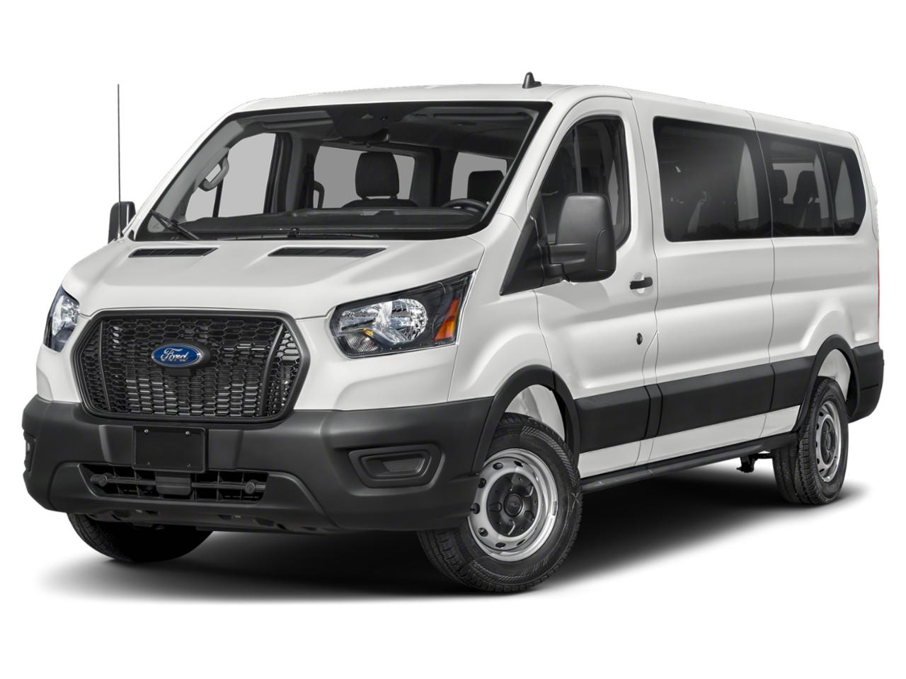 2024 Ford Transit Passenger Wagon Vehicle Photo in Neenah, WI 54956