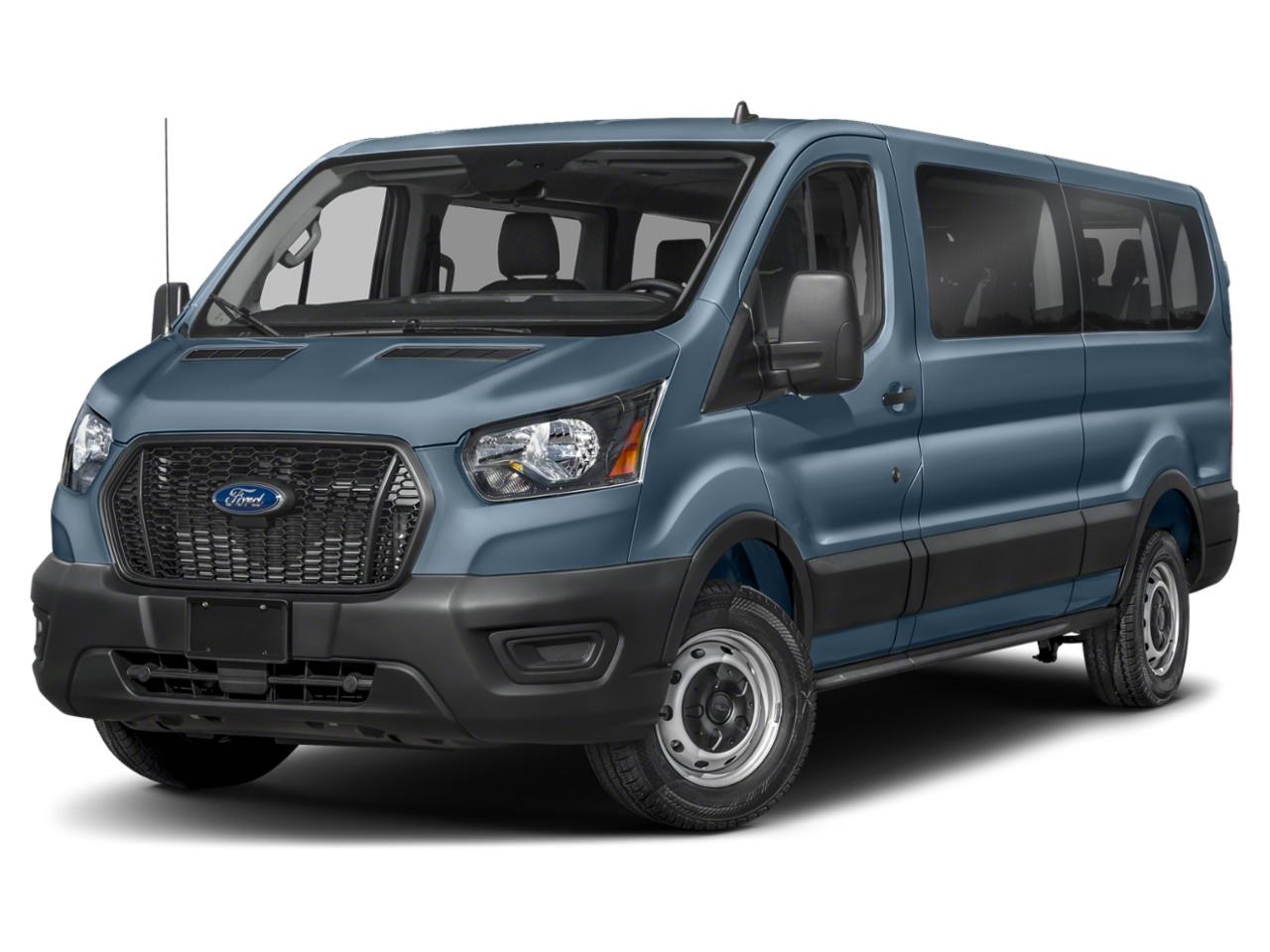 2024 Ford Transit Passenger Wagon Vehicle Photo in Neenah, WI 54956