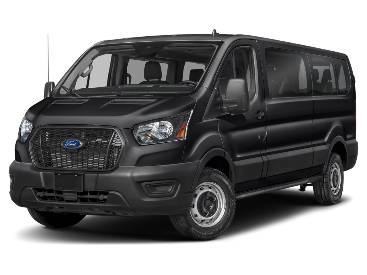 New 2024 Ford Transit Passenger Wagon T-350 148