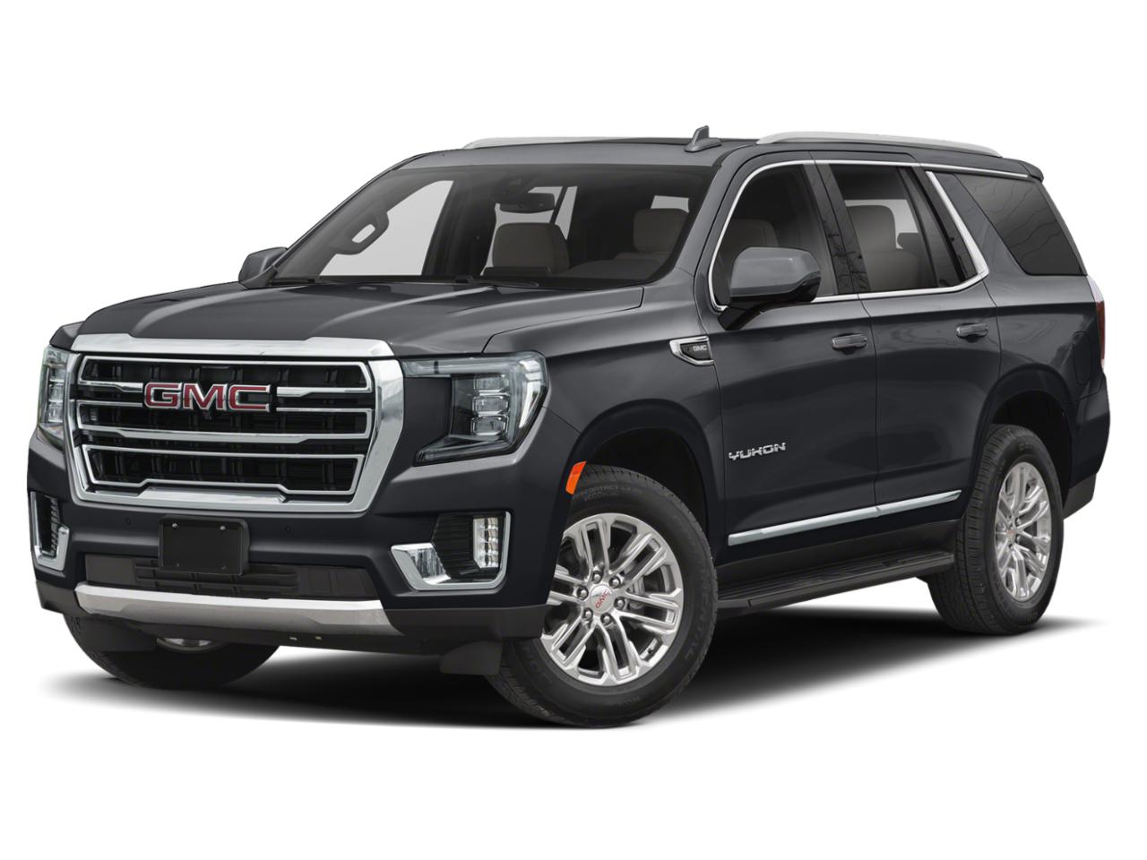 2024 GMC Yukon Vehicle Photo in LEOMINSTER, MA 01453-2952