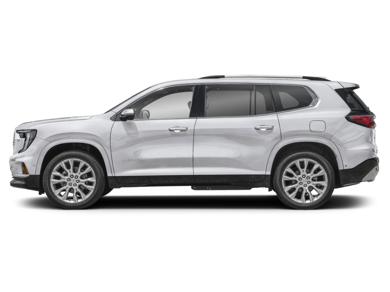 2024 GMC Acadia Vehicle Photo in LEOMINSTER, MA 01453-2952