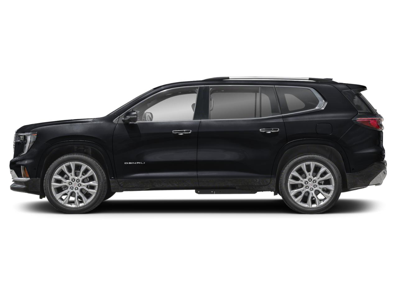 2024 GMC Acadia Vehicle Photo in APPLETON, WI 54914-8833