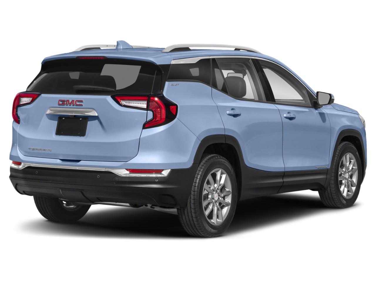 2024 GMC Terrain Vehicle Photo