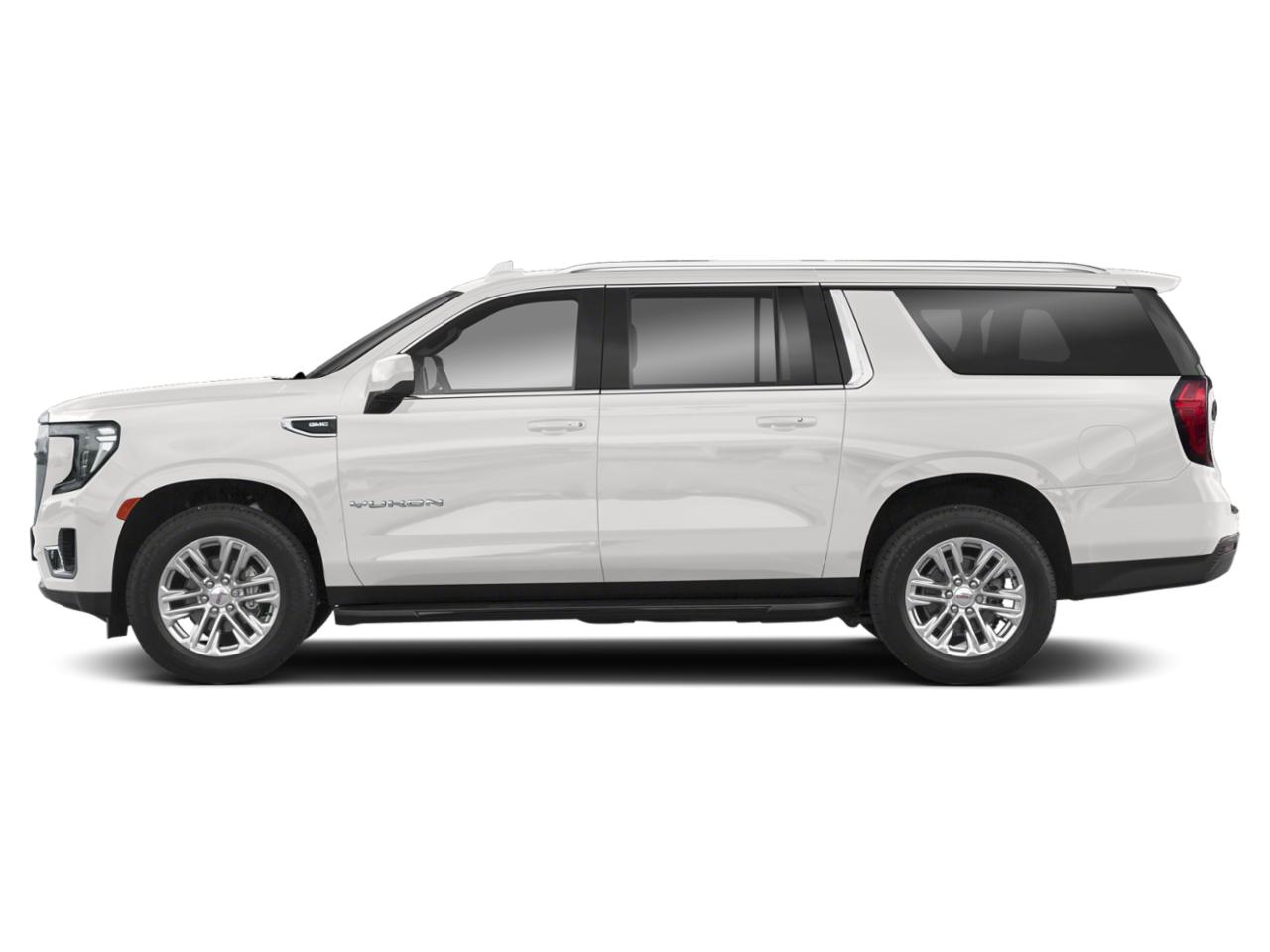 New White 2024 GMC Yukon XL For Sale in WOODBURY We Serve Vehicle