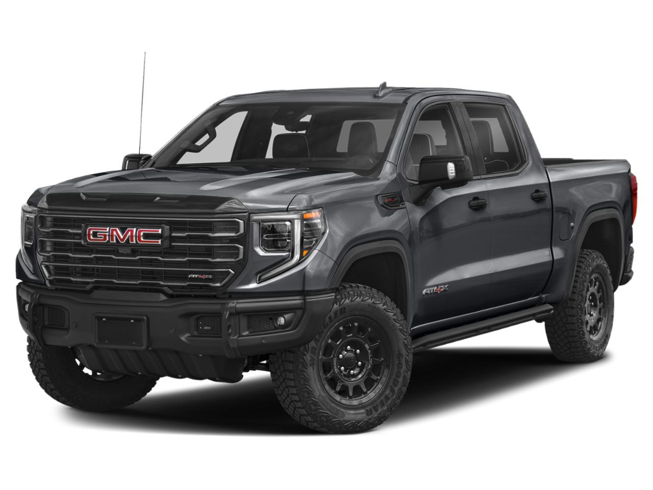 2024 GMC Sierra 1500 Vehicle Photo in LAS VEGAS, NV 89146-3033