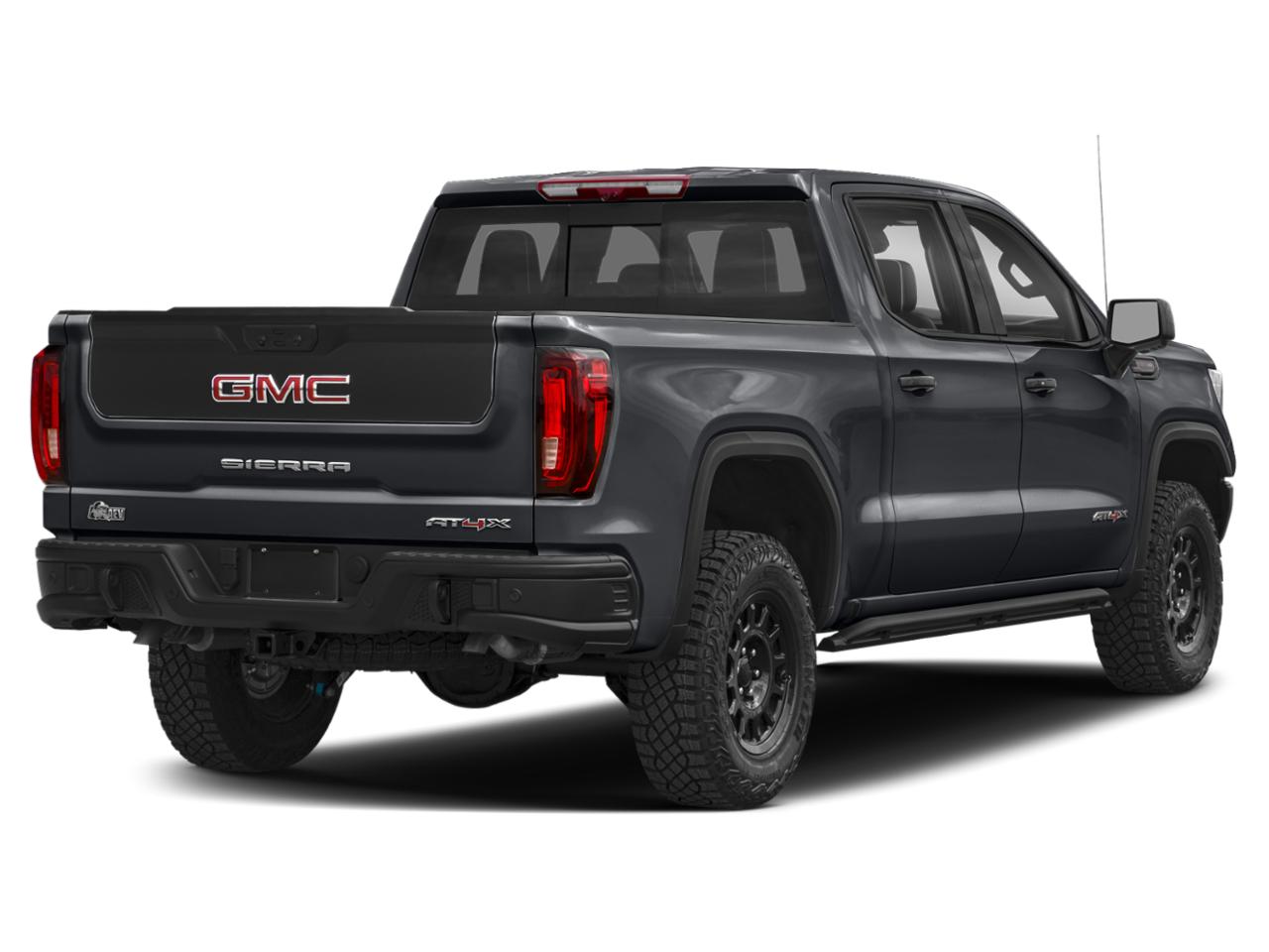 2024 GMC Sierra 1500 Vehicle Photo in LAS VEGAS, NV 89146-3033