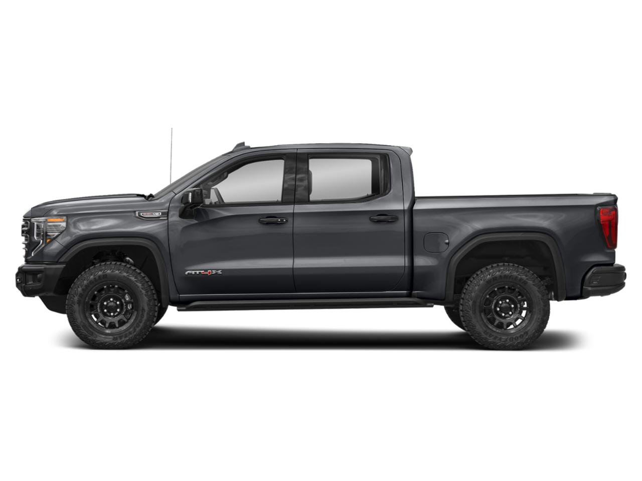 2024 GMC Sierra 1500 Vehicle Photo in LAS VEGAS, NV 89146-3033