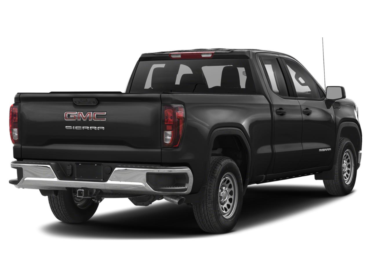 2024 GMC Sierra 1500 Vehicle Photo in LONE TREE, CO 80124-2750