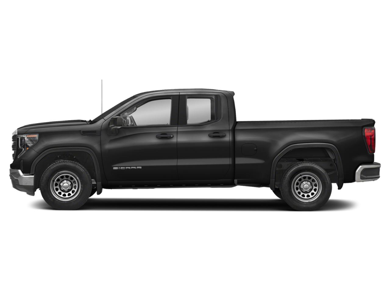 2024 GMC Sierra 1500 Vehicle Photo in LONE TREE, CO 80124-2750