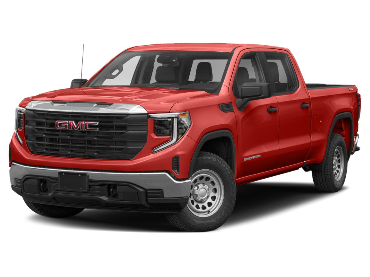 2024 GMC Sierra 1500 Vehicle Photo in GILBERT, AZ 85297-0402