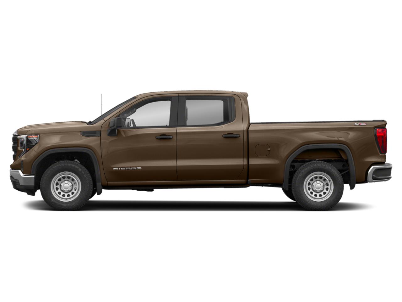 2024 GMC Sierra 1500 Vehicle Photo in GILBERT, AZ 85297-0402