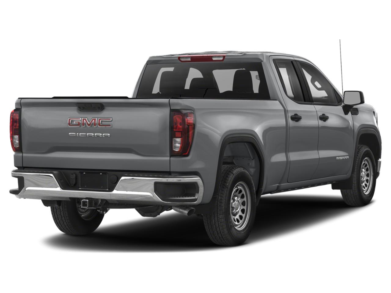 2024 GMC Sierra 1500 Vehicle Photo in OAK LAWN, IL 60453-2517