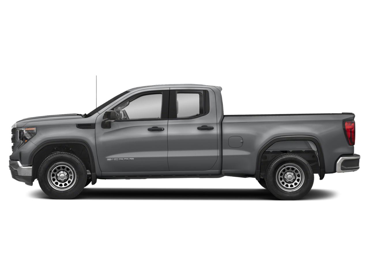 2024 GMC Sierra 1500 Vehicle Photo in OAK LAWN, IL 60453-2517