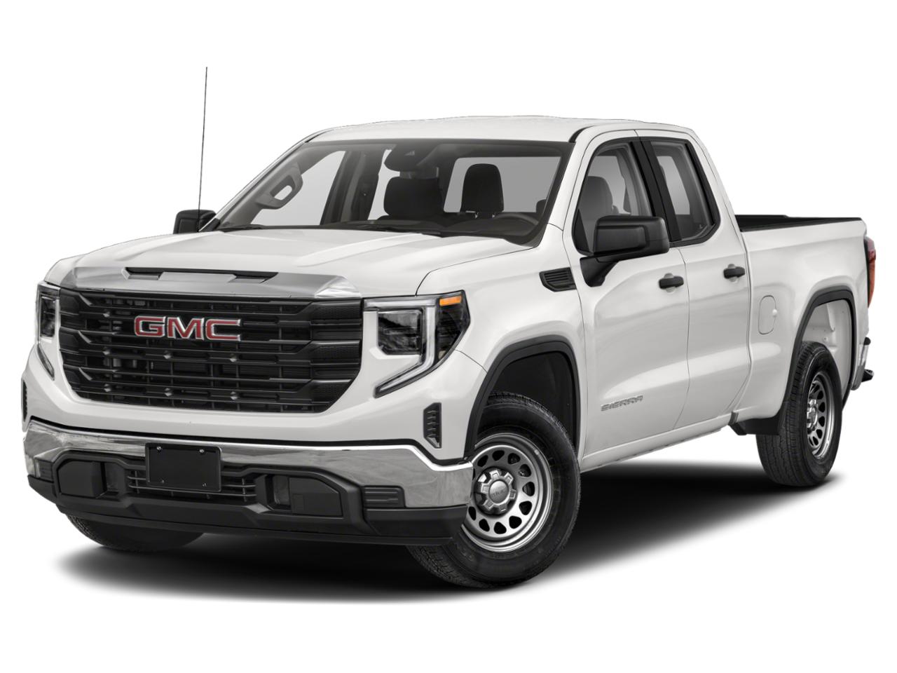 2024 GMC Sierra 1500 Vehicle Photo in ELK GROVE, CA 95757-8703