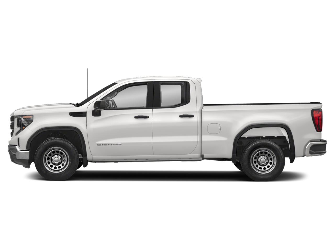 2024 GMC Sierra 1500 Vehicle Photo in LEOMINSTER, MA 01453-2952