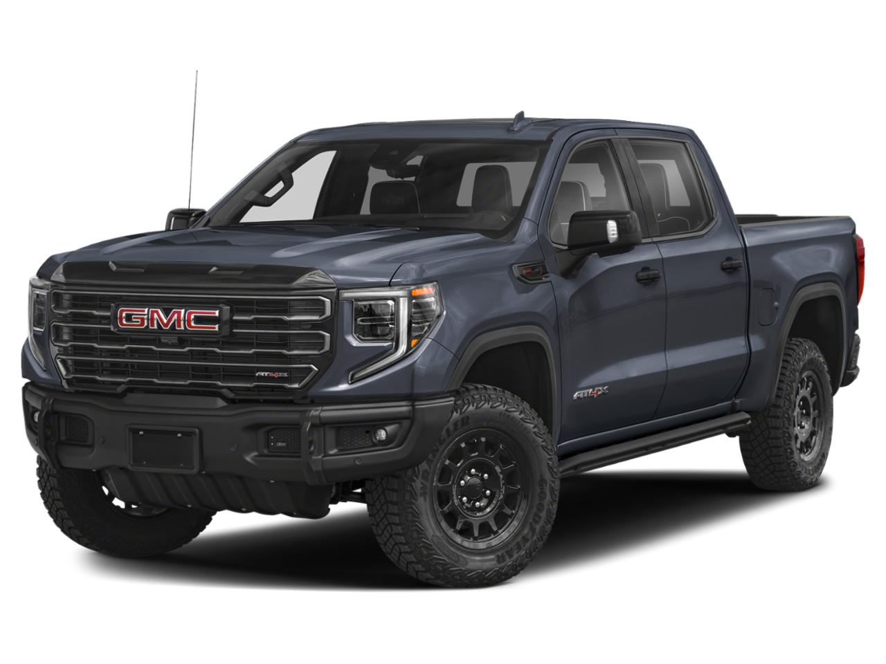 2024 GMC Sierra 1500 Vehicle Photo in LAS VEGAS, NV 89146-3033