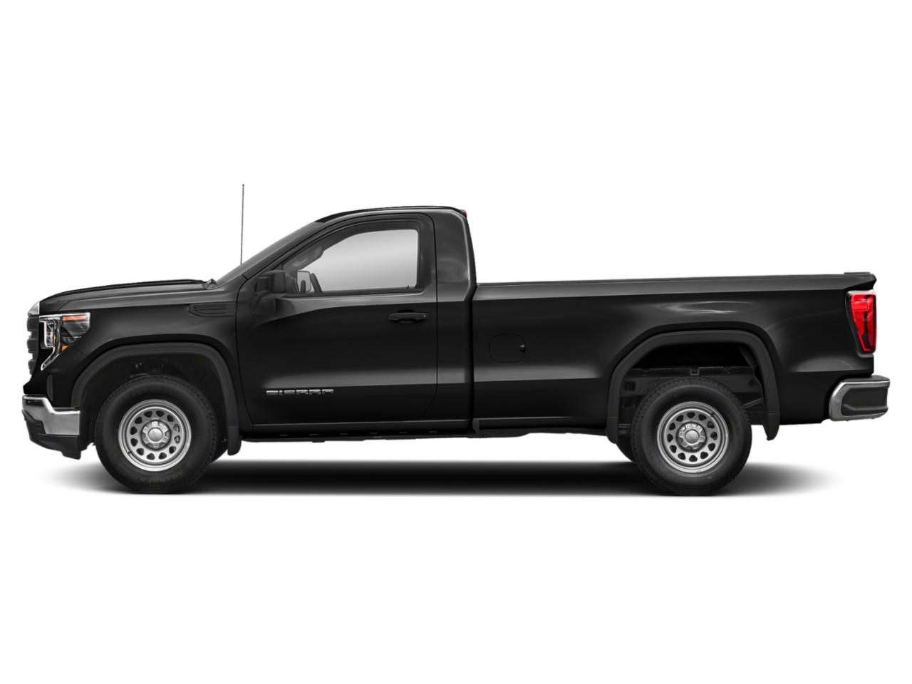 2024 GMC Sierra 1500 Vehicle Photo in LEOMINSTER, MA 01453-2952