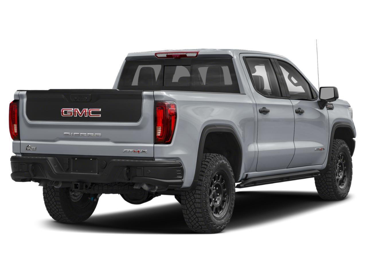 2024 GMC Sierra 1500 Vehicle Photo in OSHKOSH, WI 54904-7811