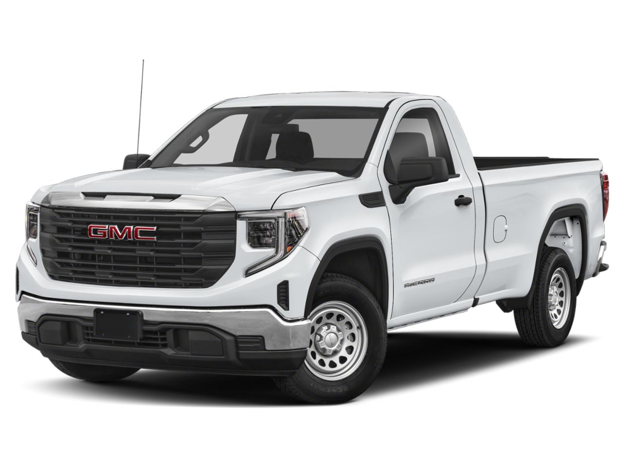 2024 GMC Sierra 1500 Vehicle Photo in GREEN BAY, WI 54303-3330