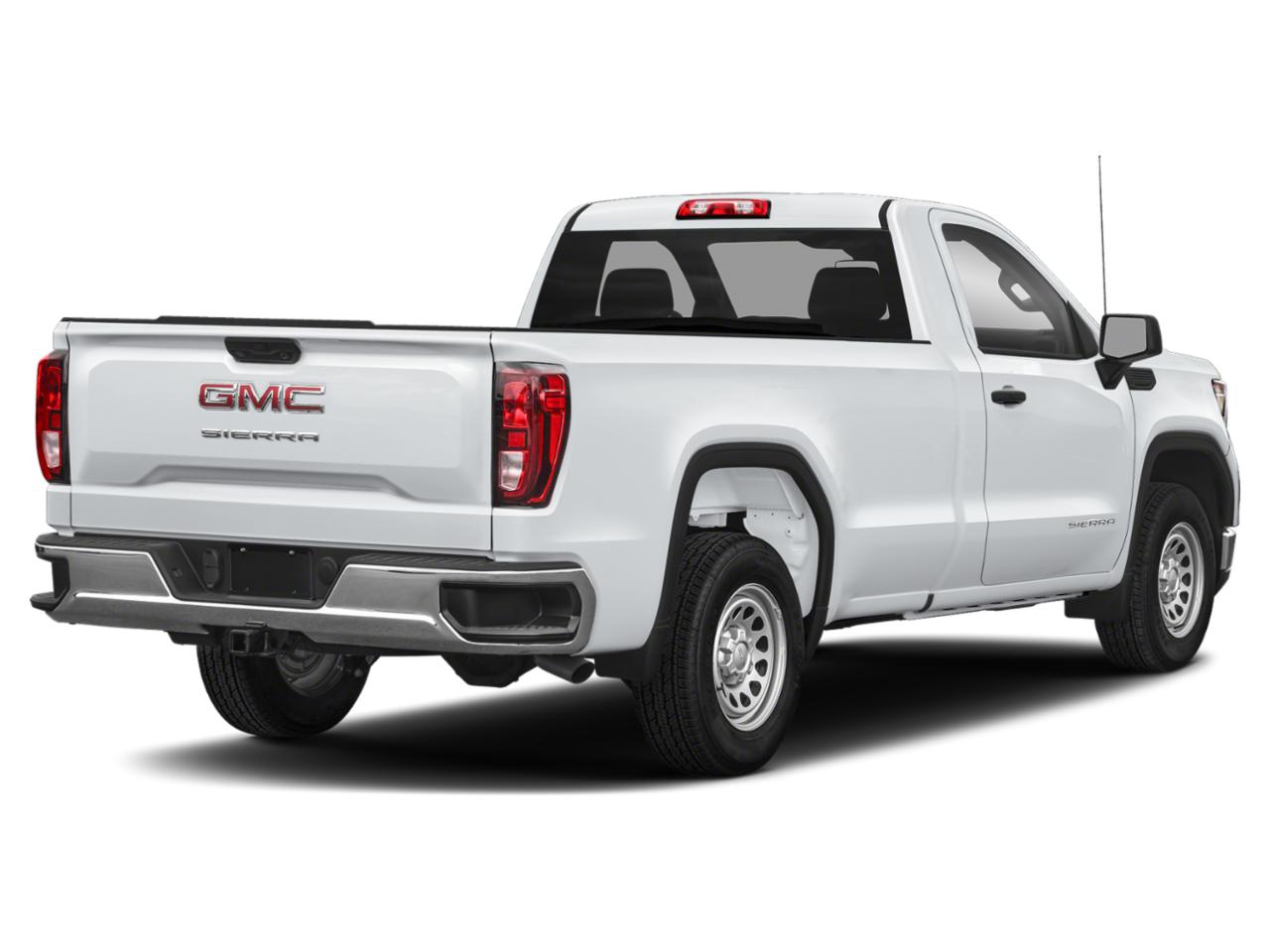 2024 GMC Sierra 1500 Vehicle Photo in GILBERT, AZ 85297-0402