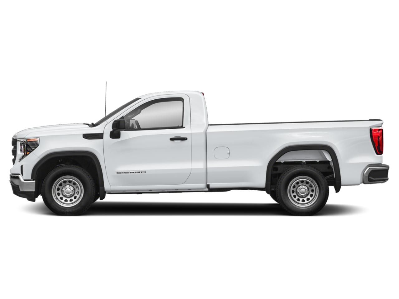 2024 GMC Sierra 1500 Vehicle Photo in ELYRIA, OH 44035-6349