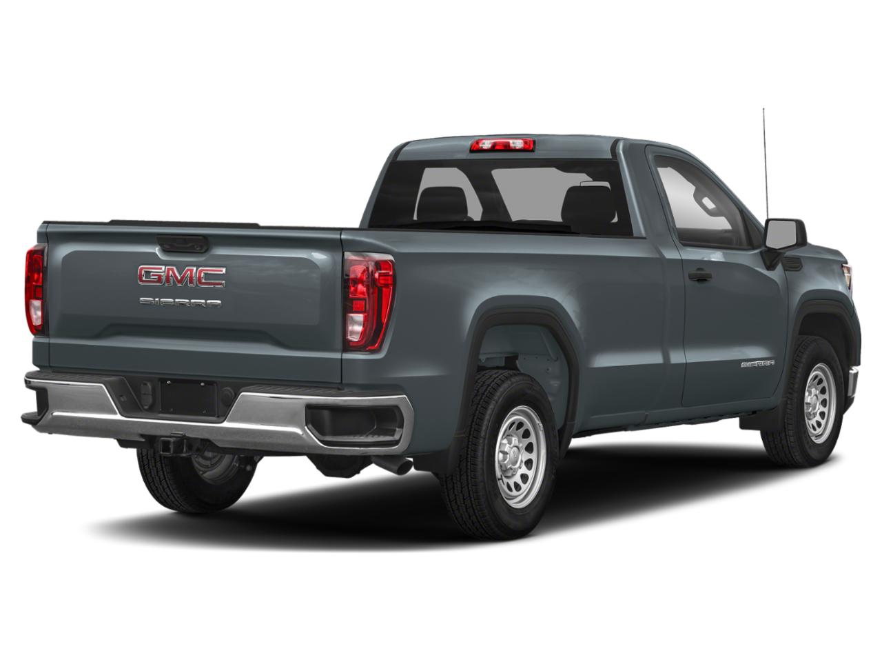 2024 GMC Sierra 1500 Vehicle Photo in DANBURY, CT 06810-5034